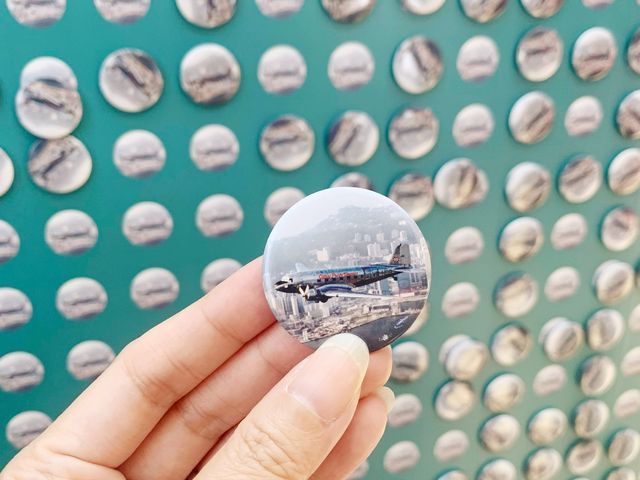 太古 ~「信望香港　信望未來」展覽