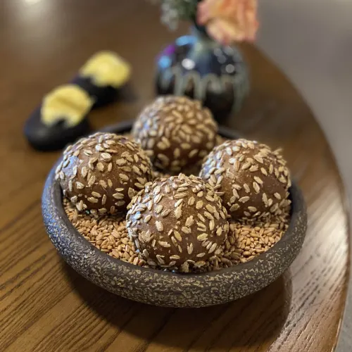 米芝蓮一星餐廳Roganic