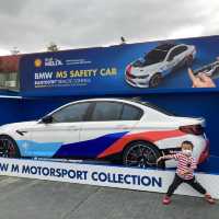 《BMW 呈獻：WE ARE ///M 汽車嘉年華 x 戶外音樂節》🚗