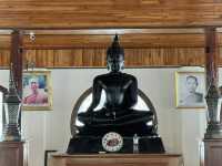 วัดบึงชนัง อำเภอโป่งน้ำร้อน จังหวัดจันทบุรี