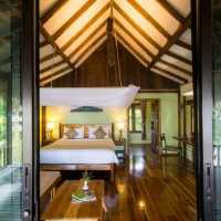🏰Sri Pakpra Boutique Resort🌿 Phatthalung