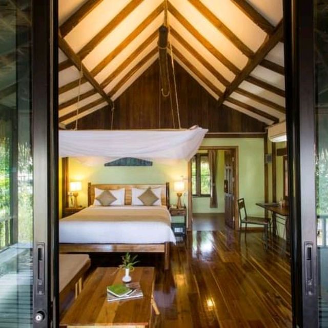 🏰Sri Pakpra Boutique Resort🌿 Phatthalung