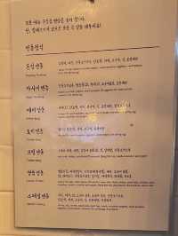 튀김옷이 지대로인 텐동집👍🏻❤️