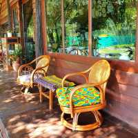 208 Buri Pran Organic Food Farm & Cafe'