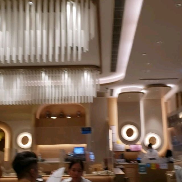 可有任何人把 樂天皇朝的八色小籠包 全部試過 ?