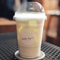 Little Lagom Cafe & Cakery@หาดใหญ่