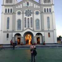 Our Lady of the Atonement Cathedral - Baguio 