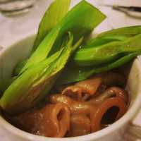 Le Menu華麗盛宴