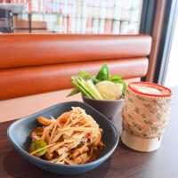 ส้มตำนัว สาขาใหม่ล่าสุด ราชพฤกษ์-พระราม5