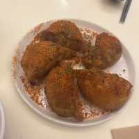 신발원, 차이나타운 만두 맛집🥟