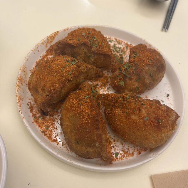 신발원, 차이나타운 만두 맛집🥟