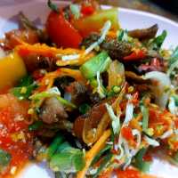 ร้านข้าวต้มหน้าอำเภอ เชียงใหม่