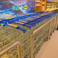 4 ขั้นตอนสั่งอาหารที่ร้าน IKEA เมกะบางนา
