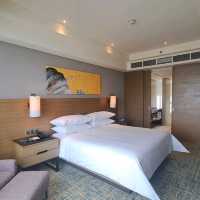 SUITE LIFE EXPERIENCE @RENAISSANCE JB