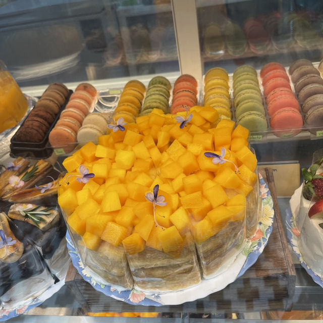 good cafe