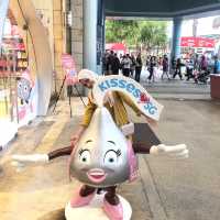 ยูนิเวอร์แซล สตูดิโอ@สิงคโปร์ จุดหมายที่ไม่ควรพลาด
