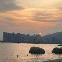黃金海岸沙灘🏖️+黃金海岸商場