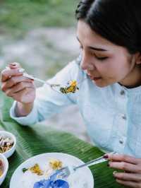ขนมจีนแม่แต๋น