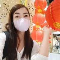 ไชน่าทาวน์ เยาวราช ไปด้วยกันน่า