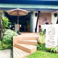 light minute home cafe