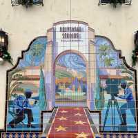 Universal Studios Hollywood