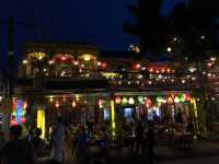 Hoi An Old Town - Vietnam 