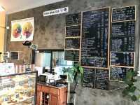 โรงคั่วกาแฟ ทุ่งสง