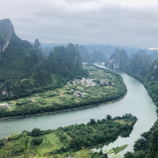 Li River 