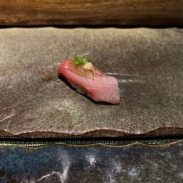Fantastic taste of Si Sushi’s Omakase courses