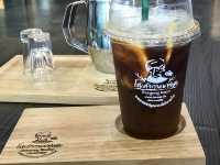 โรงคั่วกาแฟ ทุ่งสง