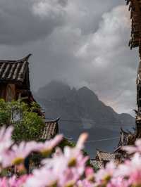 Yulong Snow Mountain