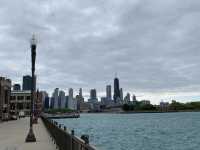 Chicago - Windy City