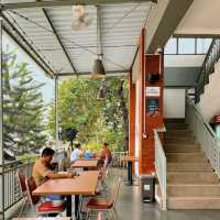 Net Cafe and Resto