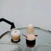 Lumi Coffee Yogyakarta