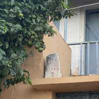 ISLAND HERITAGE in the heart of ATHENS CITY