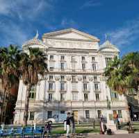 Nice Opera, France 🇫🇷 