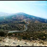Stunning views in Agadir