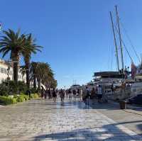 Hvar day trip