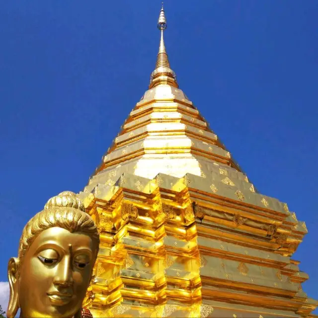 Golden Temple