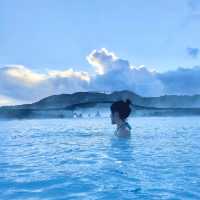 🇮🇸冰島遊記 必定要去的藍湖溫泉Blue Lagoon