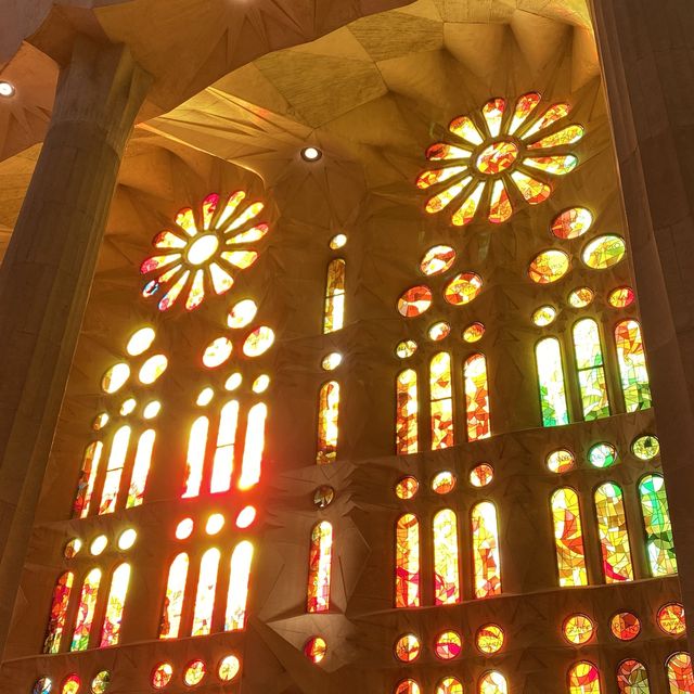 La Sagrada Família