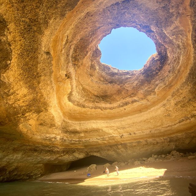 Magical place in Algarve 