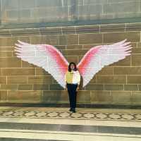 Liverpool Cathedral, UK 🇬🇧