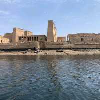 wow Philae Temple