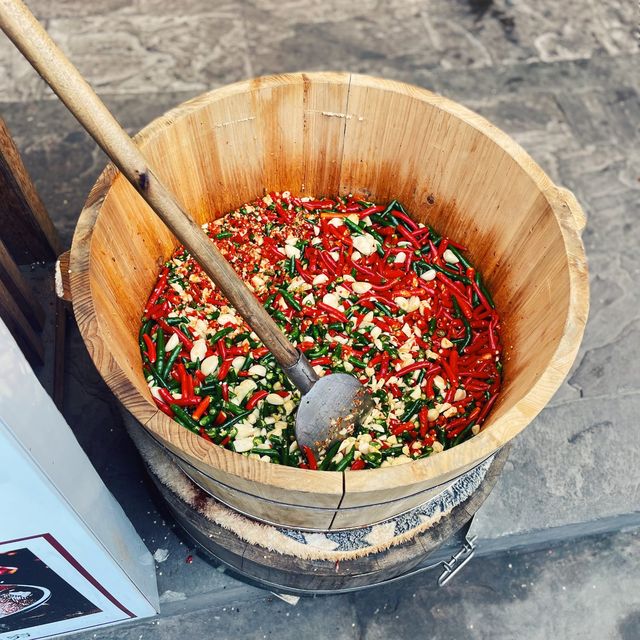 Chongqing Spice Guide🌶