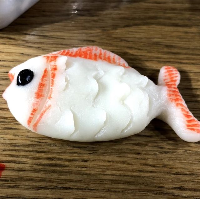 A True Chinese Experience 🏮🎎 A True Chinese Experience 🏮🎎