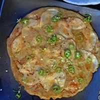 연남동 퓨전 한식 맛집. 쏘슐랭.