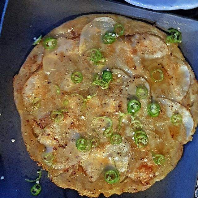 연남동 퓨전 한식 맛집. 쏘슐랭.