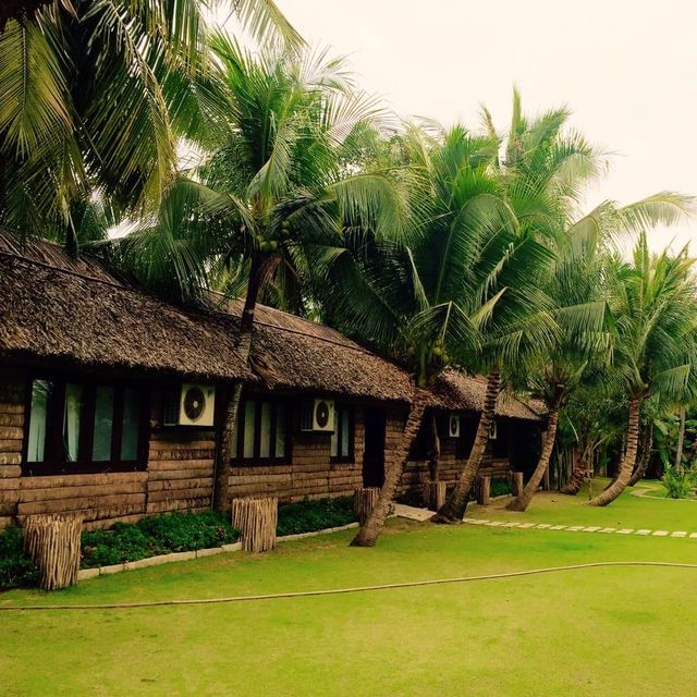 The Mekong Delta | Vietnam 