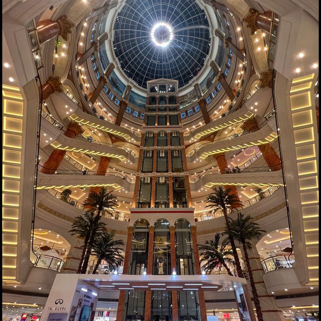 Global Harbour Mall Global Harbour Mall